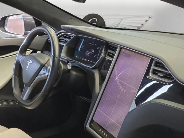 2019 Tesla Model S Long Range