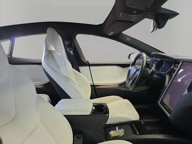2019 Tesla Model S Long Range