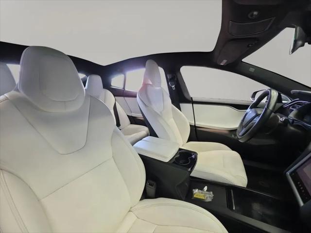 2019 Tesla Model S Long Range