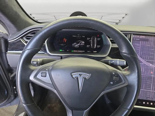 2019 Tesla Model S Long Range