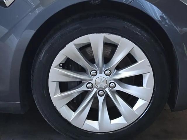 2019 Tesla Model S Long Range