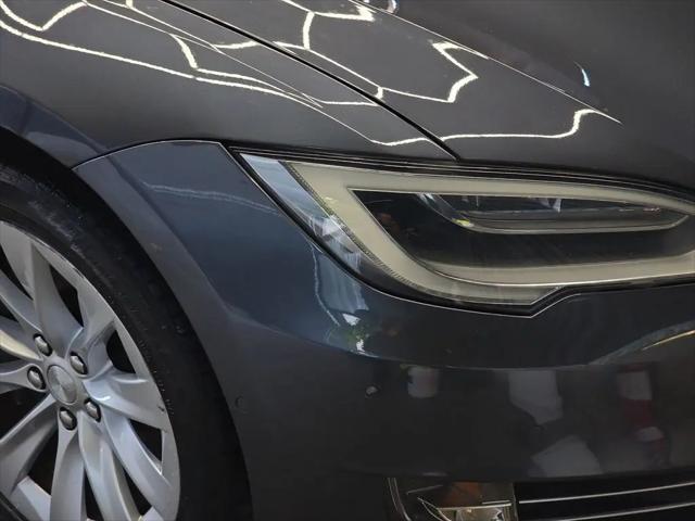 2019 Tesla Model S Long Range