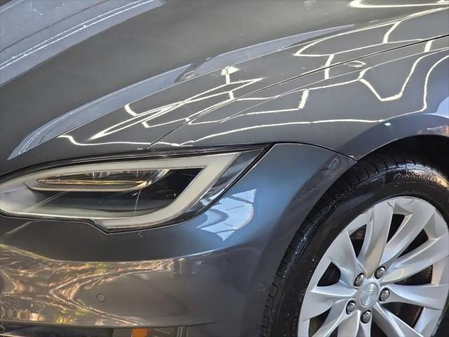 2019 Tesla Model S Long Range