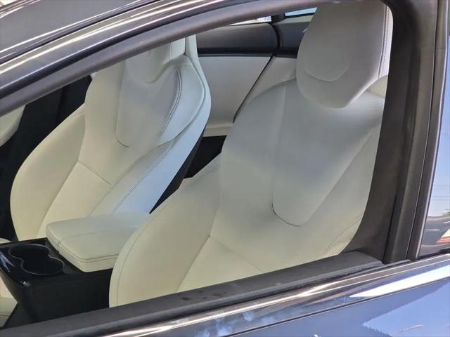 2019 Tesla Model S Long Range