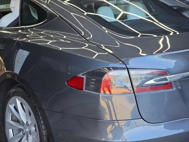 2019 Tesla Model S Long Range