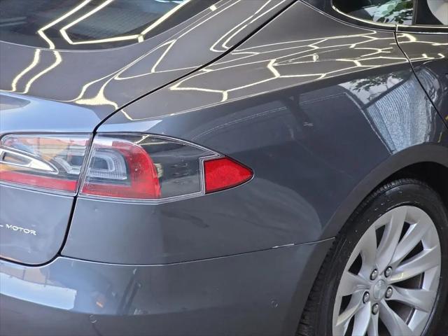 2019 Tesla Model S Long Range
