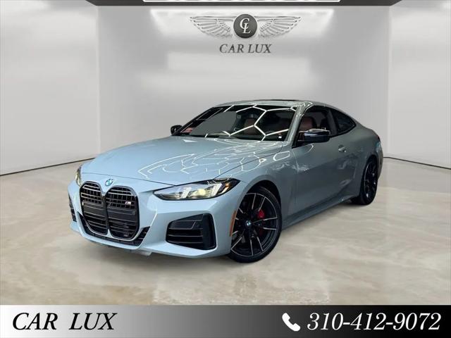 2025 BMW M4 M440i for sale in Lennox, CA