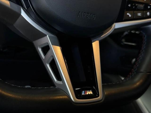 2025 BMW M4 M440i