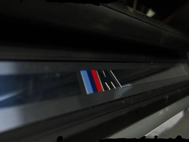 2025 BMW M4 M440i