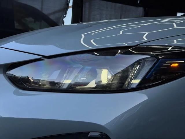 2025 BMW M4 M440i