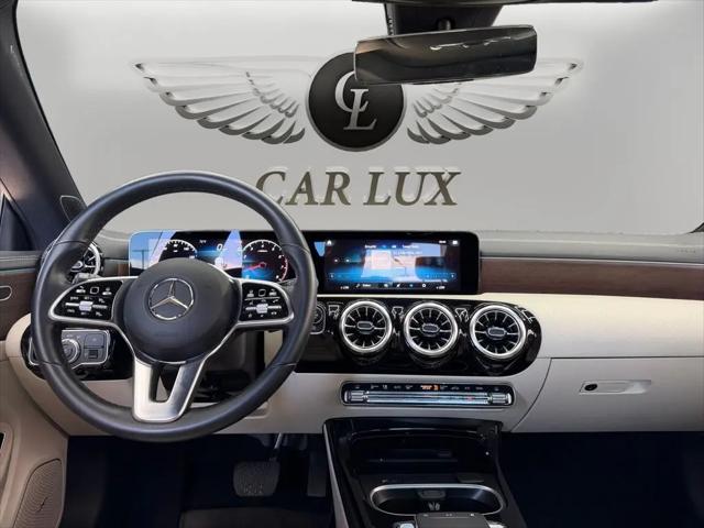 2023 Mercedes-Benz CLA 250 CLA 250