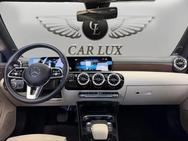 2023 Mercedes-Benz CLA 250 CLA 250