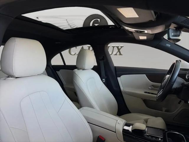 2023 Mercedes-Benz CLA 250 CLA 250