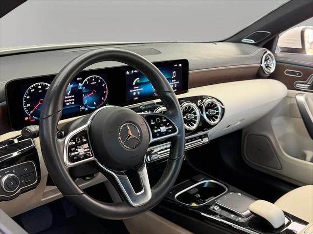 2023 Mercedes-Benz CLA 250 CLA 250