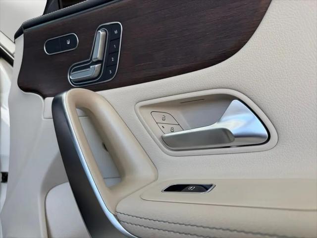2023 Mercedes-Benz CLA 250 CLA 250