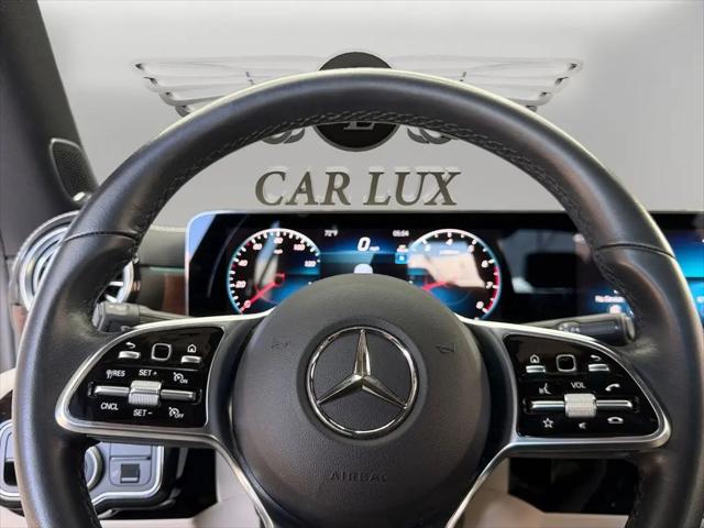 2023 Mercedes-Benz CLA 250 CLA 250
