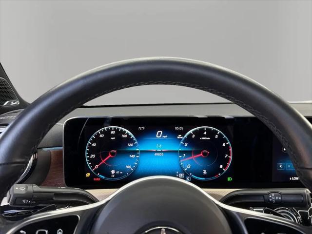 2023 Mercedes-Benz CLA 250 CLA 250
