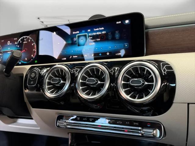 2023 Mercedes-Benz CLA 250 CLA 250