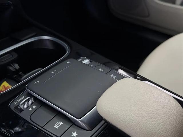 2023 Mercedes-Benz CLA 250 CLA 250