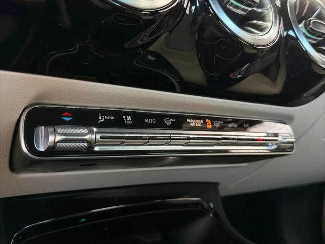 2023 Mercedes-Benz CLA 250 CLA 250