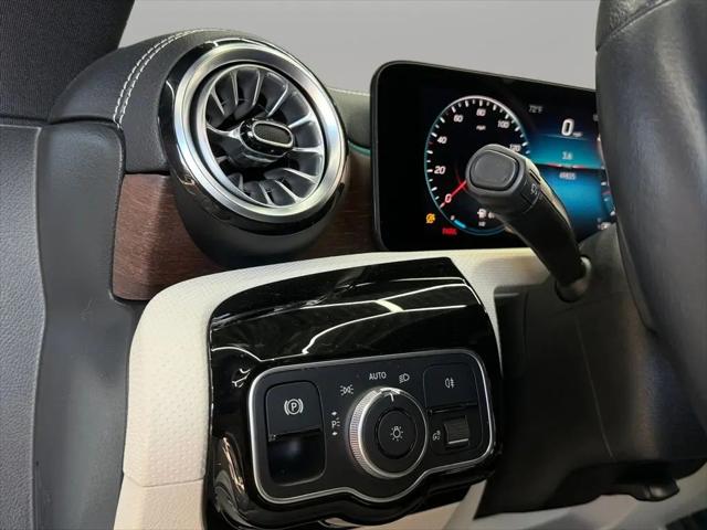 2023 Mercedes-Benz CLA 250 CLA 250