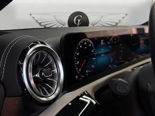 2023 Mercedes-Benz CLA 250 CLA 250