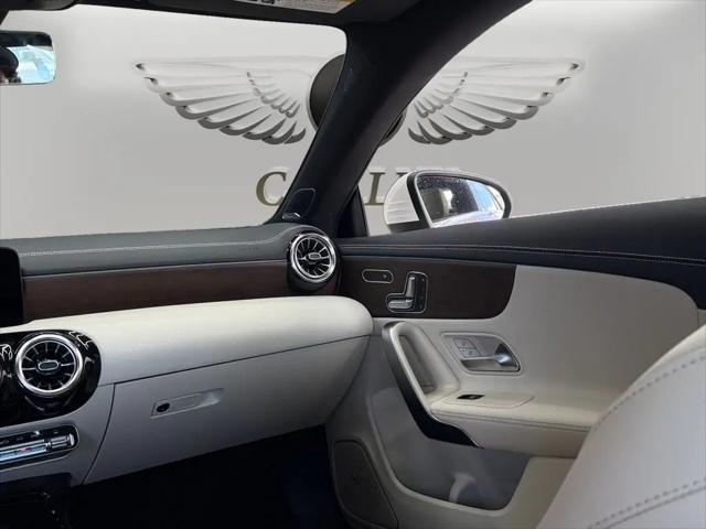 2023 Mercedes-Benz CLA 250 CLA 250