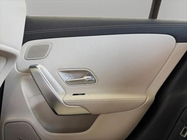 2023 Mercedes-Benz CLA 250 CLA 250