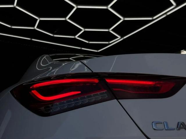 2023 Mercedes-Benz CLA 250 CLA 250