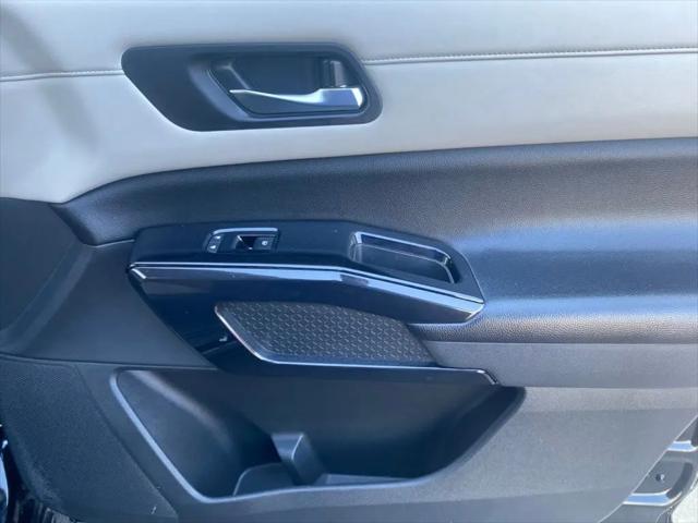 2022 Nissan Pathfinder SV 2WD