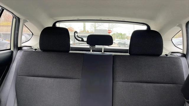 2014 Subaru XV Crosstrek 2.0i Premium