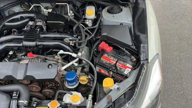 2014 Subaru XV Crosstrek 2.0i Premium