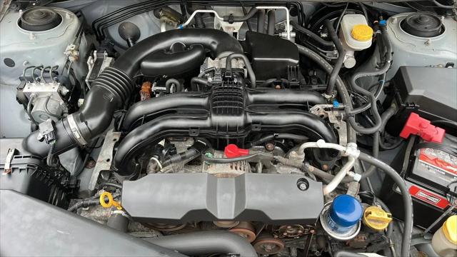 2014 Subaru XV Crosstrek 2.0i Premium