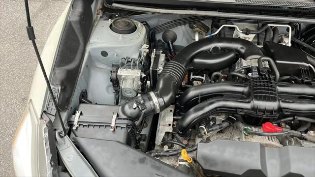 2014 Subaru XV Crosstrek 2.0i Premium