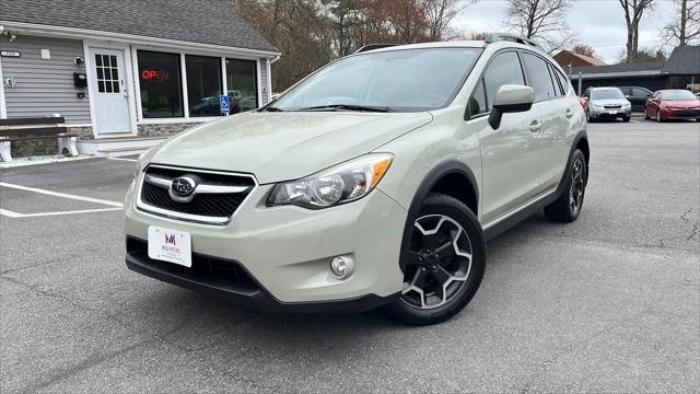 2014 Subaru XV Crosstrek 2.0i Premium for sale in West Bridgewater, MA