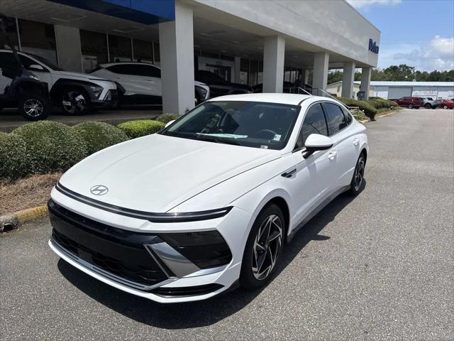 2026 Hyundai Sonata SEL Sport for sale in Dothan, AL
