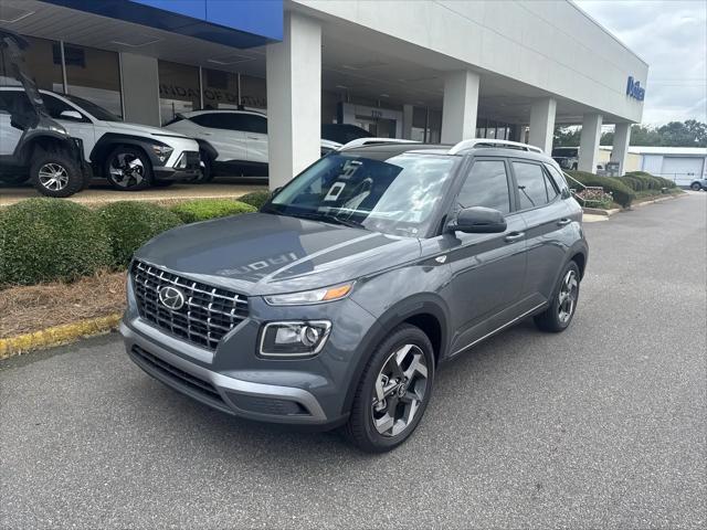 2026 Hyundai Venue SEL w/Two-Tone Roof for sale in Dothan, AL