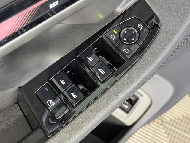 2027 BMW 5 Series 530i