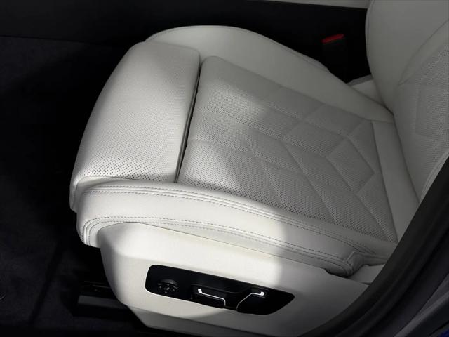 2027 BMW 5 Series 530i