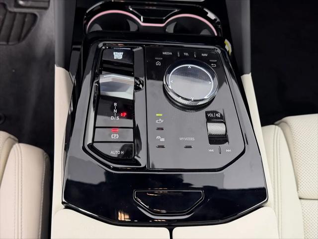 2027 BMW 5 Series 530i