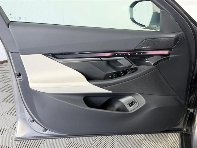 2027 BMW 5 Series 530i