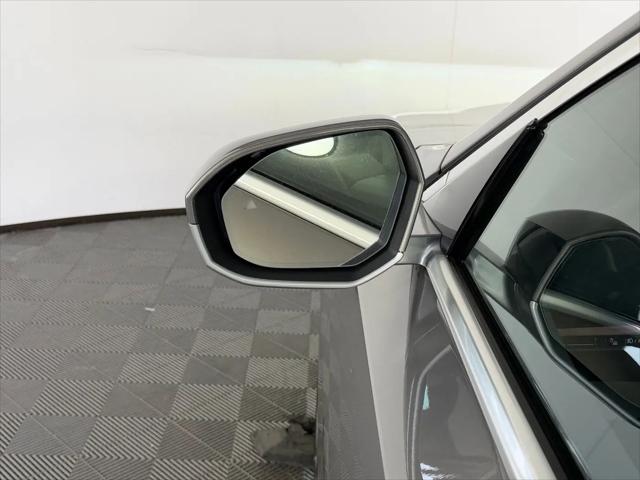 2027 BMW 5 Series 530i