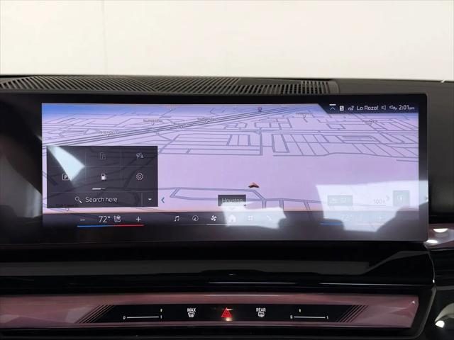 2027 BMW 5 Series 530i