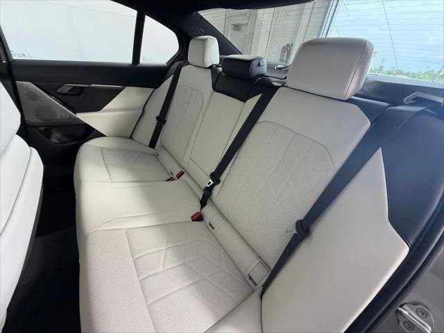 2027 BMW 5 Series 530i