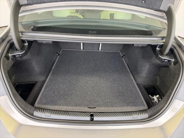 2027 BMW 5 Series 530i