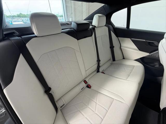 2027 BMW 5 Series 530i