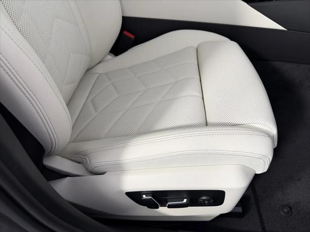 2027 BMW 5 Series 530i