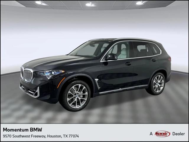 2026 BMW X5 sDrive40i for sale in Houston, TX