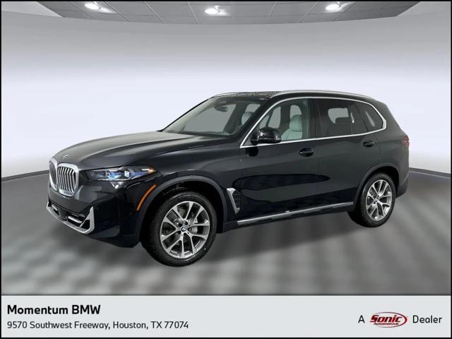 2026 BMW X5 sDrive40i for sale in Houston, TX