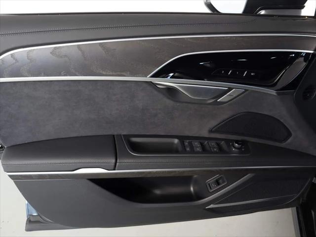 2026 Audi A8 55 TFSI quattro Tiptronic